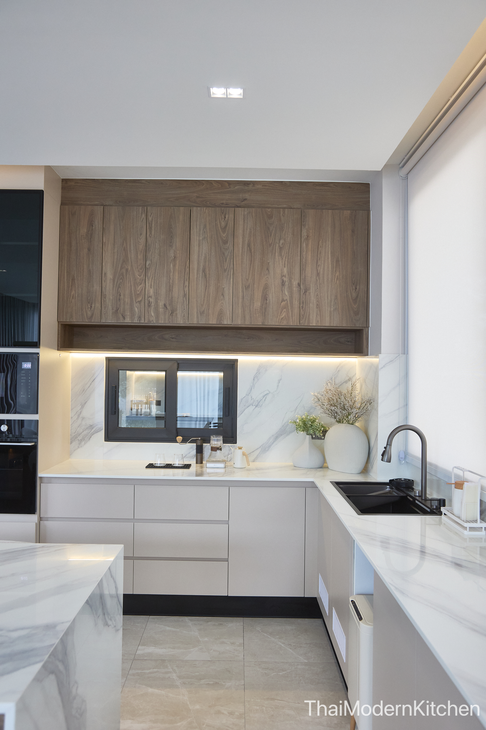 ครัวบ้านคุณ ปอ