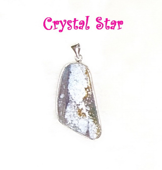 จี้อาเกต