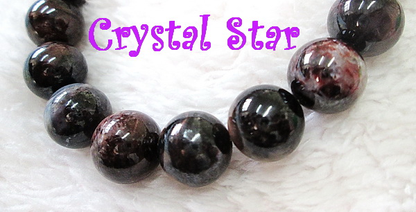 สร้อยข้อมือซูจิไลท์