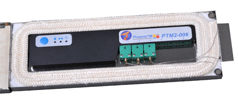 PTM Mini Datalogger