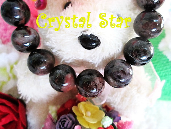 สร้อยข้อมือซูจิไลท์