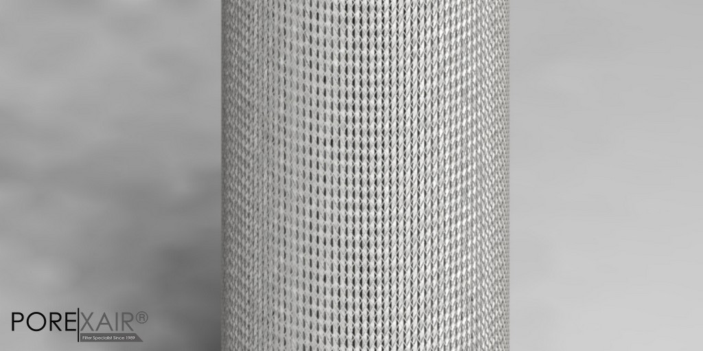 PULSE-JET FILTER CLEANING SYSTEM 600MM I ระบบทำความสะอาดฟิลเตอร์สีฝุ่นด้วยเจ็ทลมแรงดันสูง