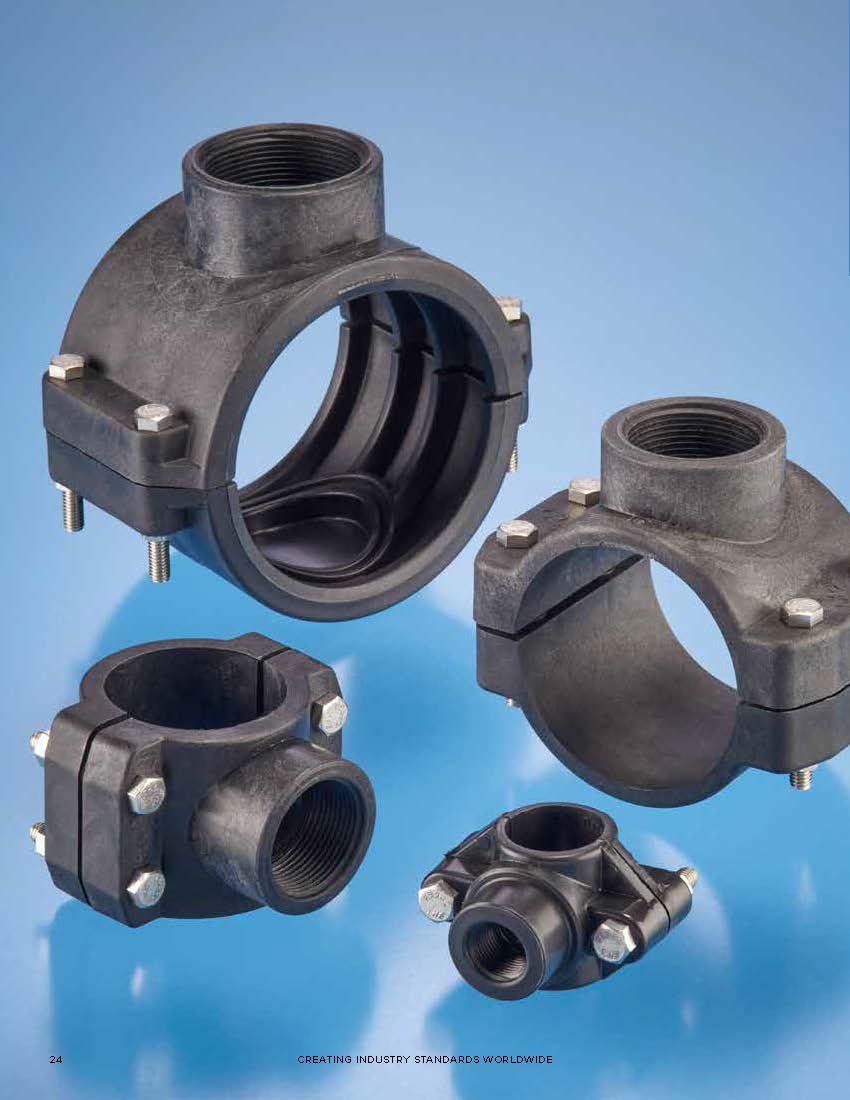 Uni-Spray Product Brochure