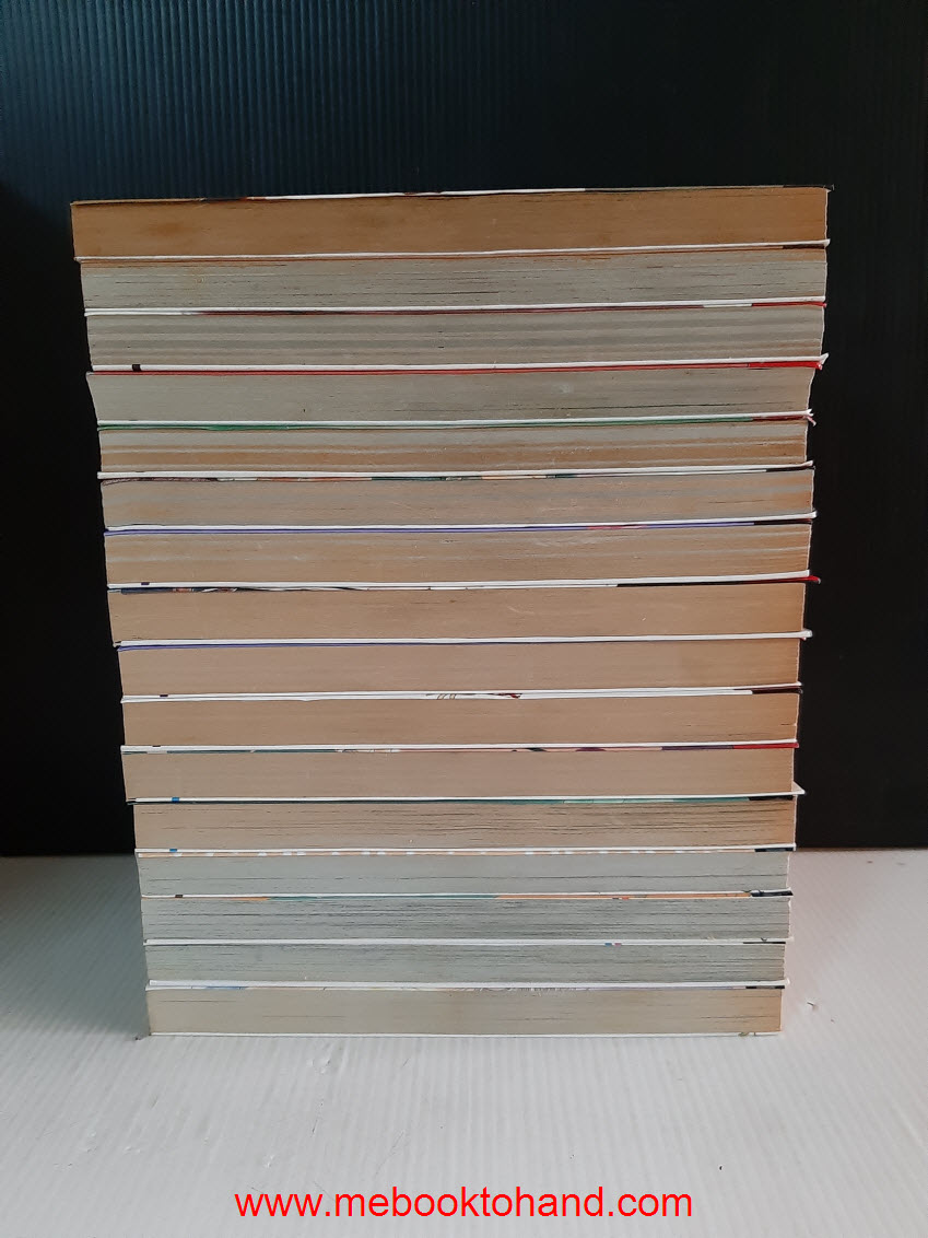 รักอลวนคนชื่อโหล 1-16 จบ