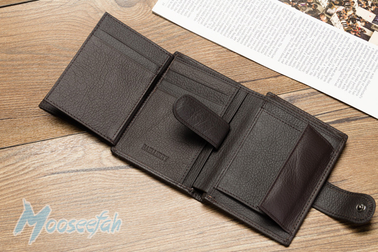 กระเป๋าสตางค์ผู้ชาย BA-011