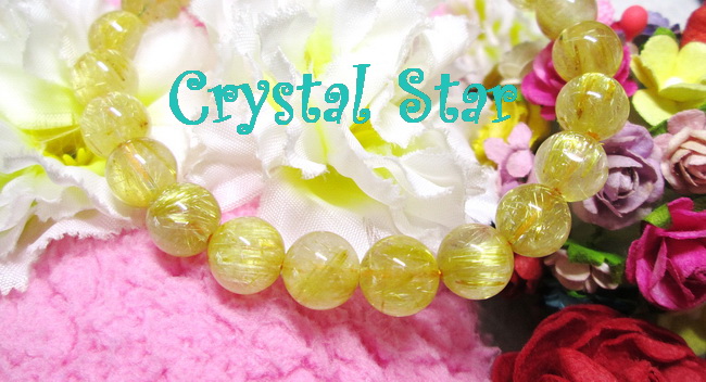 สร้อยข้อมือไหมทอง