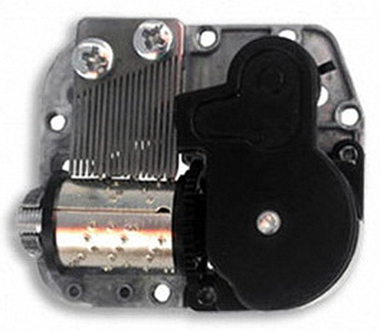 DIY Model (Blue Sea Villa)