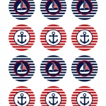 ไอเดียสำหรับการพิมพ์ สติ๊กเกอร์ฉลากสินค้า // สไตล์การออกแบบ ดีไซน์น่ารัก หวานๆ เก๋ๆ ฉลากใช้สำหรับ แปะกับแพคเกจขนม น้ำพริก คุ้กกี้ และอย่างอื่น