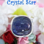 แหวน Tanzanite
