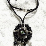 สร้อยคอคริสตัล