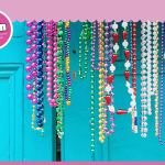 สร้อยคอลูกปัดสุดเก๋