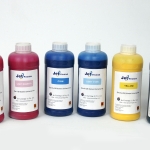 หมึกพิมพ์ระบบ Inkjet Outdoor Eco-solvent