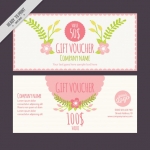 คูปองสินค้า การส่งเสริมการขาย การลดราคา สไตล์การออกแบบดีไซน์แบบสีสันสวยงามหรูหรา คูปองไว้ใช้กับ การให้ส่วนลดแก่ลูกค้าในการช็อปปิ้งในห้างสรรพสินค้านั้นๆ // ตัวอย่างดีไซน์ คูปองสินค้า Chill Shop Package