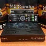 IPM HD combo