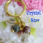 แหวนหางช้าง+ไหมห้าสี