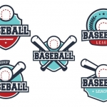 ฉลากป้ายประชาสัมพันธ์ สไตล์การออกแบบดีไซน์แบบเรียบๆแต่มีสไตล์ ฉลากไว้ใช้แปะกับร้านจำหน่ายเครื่องกีฬา,แพคเกจเกี่ยวกับกีฬา // ตัวอย่างดีไซน์ สติ๊กเกอร์ฉลาก Chill Shop Package