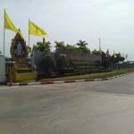 ซ่อมแอร์ บริษัทเจริญโภคภัณฑ์(CPF) อาหารสัตว์ วังน้อย อยุธยา