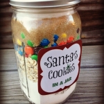 ไอเดียสำหรับการพิมพ์ สติ๊กเกอร์ฉลากสินค้า // สไตล์การออกแบบ ดีไซน์เรียบๆ ใสๆ ฉลากใช้สำหรับ แปะกับขวดโหล ขวดแยม ขวดขนม