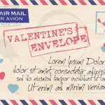 โปสการ์ด Postcard สไตล์การออกแบบดีไซน์แนววินเทจทำให้โปสการ์ดมีความสวยงามลงตัว โปสการ์ด ไว้สำหรับ ส่งบทความถึงคนสำคัญ // ตัวอย่างดีไซน์ โปสการ์ด Postcard พิมพ์โปสการ์ด โปสการ์ดสวยๆ Chill Shop Package