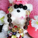 สร้อยข้อมือหินมงคล