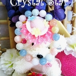 สร้อยข้อมือแบริล