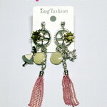 ต่างหูแฟชั่น