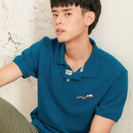 โปโล rudedog รุ่น SKYLINE (สกายไลน์)