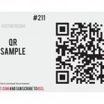 ฉลากป้ายประชาสัมพันธ์ สไตล์การออกแบบดีไซน์แบบเรียบๆแต่มีสไตล์ ฉลากไว้ใช้แปะกับสินค้าทั่วๆไปโดยใช้โค้ดไอดีไลน์ในการเช็คสินค้า // ตัวอย่างดีไซน์ สติ๊กเกอร์ฉลาก Chill Shop Package