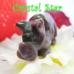 อาเกตแกะสลัก