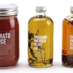 ไอเดียสำหรับการพิมพ์ สติ๊กเกอร์ฉลากสินค้า // สไตล์การออกแบบ ดีไซน์หรู ฉลากใช้สำหรับ แปะกับขวด