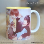 [Limited Edition] แก้วมัคพิมพ์ลาย 11oz.