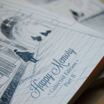 *พร้อมส่งจำนวนจำกัด* Happy Memory - Collected Edition - Part I/II