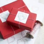 ไอเดียสำหรับการพิมพ์ สติ๊กเกอร์ฉลากสินค้า // สไตล์การออกแบบ ดีไซน์น่ารัก หวานๆ เก๋ๆ ฉลากใช้สำหรับ แปะกับแพคเกจทั่วไป