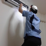เปิดสอนวิชาที่ 3 การล้างเครื่องปรับอากาศ