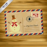 โปสการ์ด Postcard สไตล์การออกแบบดีไซน์โปสการ์ดแบบเรียบๆแต่ดูดีมีสไตล์ โปสการ์ด ไว้สำหรับ ส่งบทความถึงคนสำคัญ // ตัวอย่างดีไซน์ โปสการ์ด Postcard พิมพ์โปสการ์ด โปสการ์ดสวยๆ Chill Shop Package