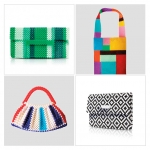 กระเป๋าลูกปัด