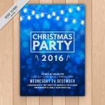 โปสเตอร์ Poster สไตล์การออกแบบดีไซน์โทนสีฟ้าและตกแต่งด้วยลายน้ำสีฟ้าอ่อนๆทำให้ดูโดดเด่นน่าสนใจ โปสเตอร์ ไว้สำหรับ แจ้งประชาสัมพันธ์กิจกรรม // ตัวอย่างดีไซน์ โปสเตอร์ Poster โปสเตอร์โฆษณา โปสเตอร์สวยๆ Chill Shop Package