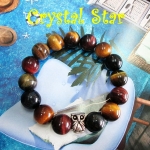 สร้อยข้อมือตาเสือ (สามทหารเสือ)