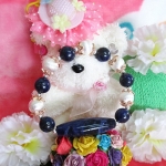 สร้อยข้อมือหินมงคล สำหรับคนเกิดวันจันทร์-เสาร์