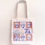 [Unofficial] Stampberry x SupattaneePP - 7’s character BAG