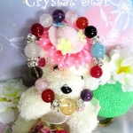 สร้อยข้อมือหินมงคล สำหรับคนเกิดวันเสาร์