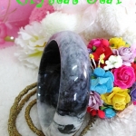 กำไลหยกพม่า