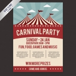 โปสเตอร์ Poster สไตล์การออกแบบดีไซน์เกี่ยวกับสวนสนุกเลยตกแต่งด้วยซุ้มหลากสีสลับกับไปมาทำให้ดูน่าสนใจ โปสเตอร์ ไว้สำหรับ แจ้งประชาสัมพันธ์กิจกรรม // ตัวอย่างดีไซน์ โปสเตอร์ Poster โปสเตอร์โฆษณา โปสเตอร์สวยๆ Chill Shop Package