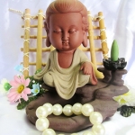 เซรามิคสำหรับธูปอโรมา