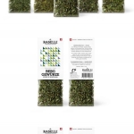 ไอเดียสำหรับการพิมพ์ สติ๊กเกอร์ฉลากสินค้า // สไตล์การออกแบบ ดีไซน์เรียบๆ แบบมีสไตล์ ฉลากใช้สำหรับ แปะกับสินค้าทั่วไป แพคเกจข้าวสาร สมุนไพร