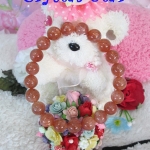 สร้อยข้อมือซันสโตน