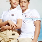 เสื้อโปโล rudedog รุ่น Louis ( หลุยส์ )