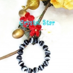 สร้อยข้อมืออาเกต