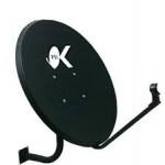 หน้าจาน PSI OK ขนาด 60 ซม.