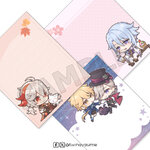 *IN STOCK* Memo Notepad